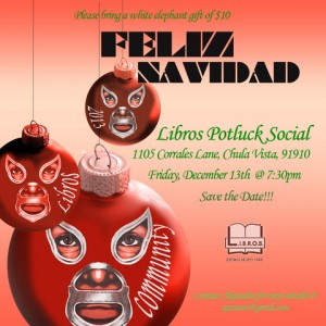 FelizNavidad-Library+Luchador2013