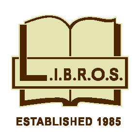 libros logo