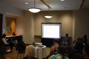 ALA Committee on Equity Diversity Inclusion