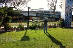 Chicano Park Caretaker1