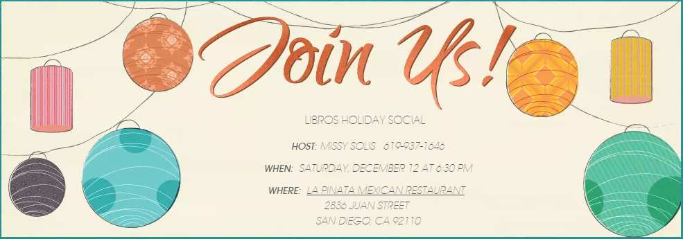 libros winter social 2015